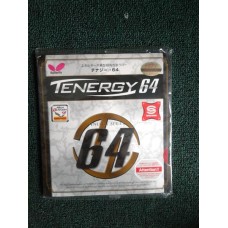Butterfly Tenergy 64